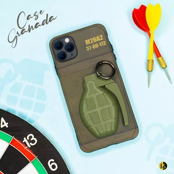 Case Granada Iphone11