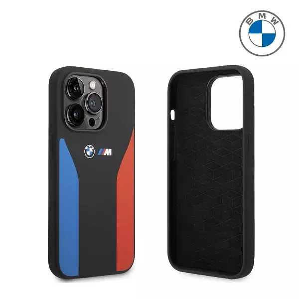 Case Original Bmw Iphone14pro+