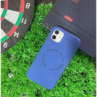 Silicon Case Carga Magsafe Iphone14pro