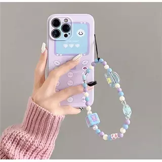 Case Antishok De Teléfono Iphone13pro+