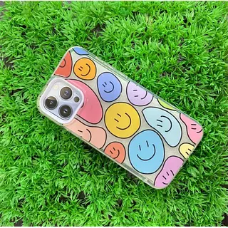 Case Antishok Diseños Iphone13pro+