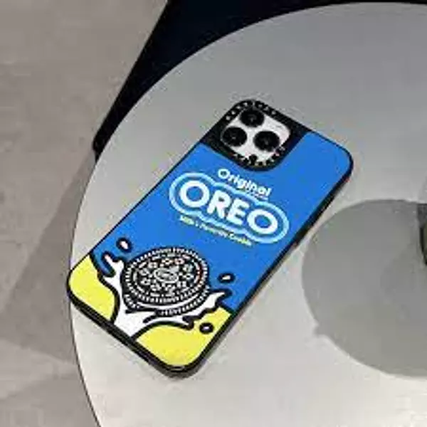 Casetify Oreo Iphone13pro+