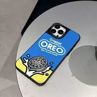 Casetify Oreo Iphone13