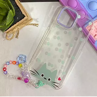 Case Antishok Diseño Iphone12pro+