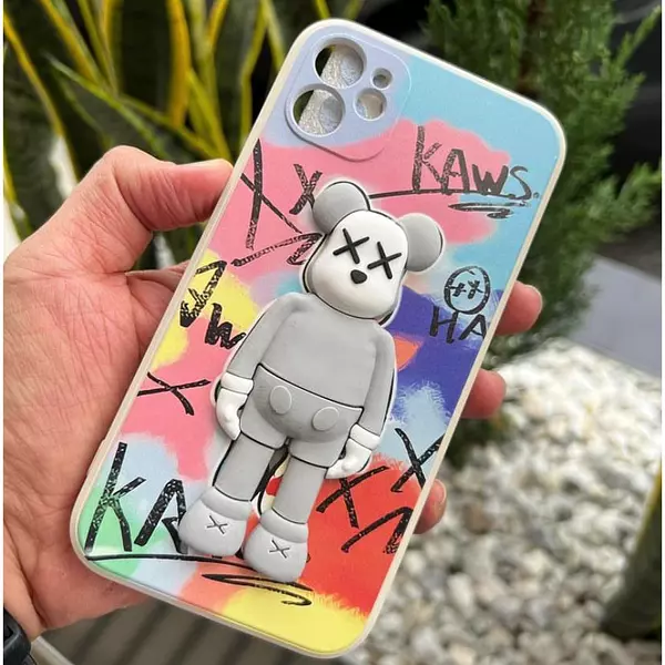 Case Kwas Iphone12pro+