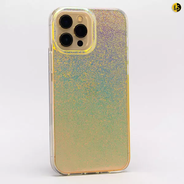 Case Original Escarcha Iphone13pro