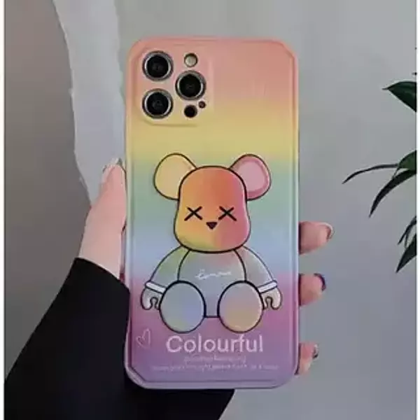 Case Kaws Iphone13pro