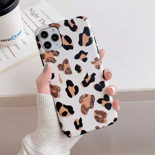 Case Animal Print Iphone 11 Pro