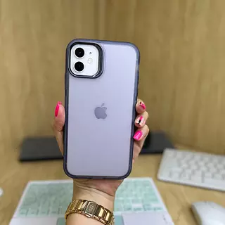 Case Gris Mate Iphone 11