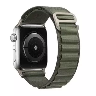 Pulso Trail Loop Verde 38-40-41