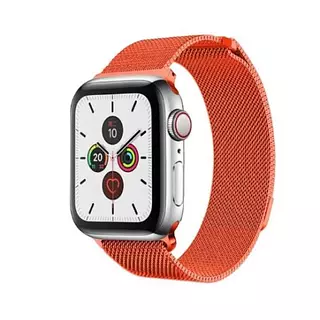 Pulso Imantado Naranja 38-40-41