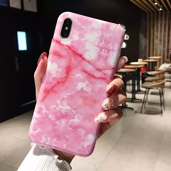 Case Mármol Iphone11pro+