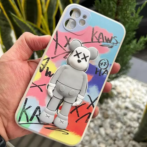 Case Kwas Iphone11pro+