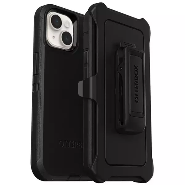 Estuche Otter Box Defender Iphone 15 Pro Max