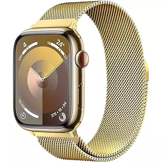 Pulso Imantado Dorado 42-44-45-49