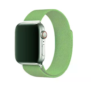 Pulso Imantado Verde 42-44-45-49