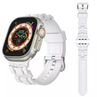 Pulso Deportivo Blanco 42-44-45-49