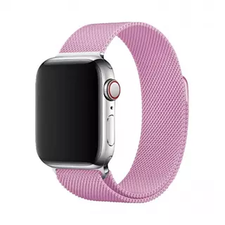 Pulso Imantado Rosado 42-44-45-49