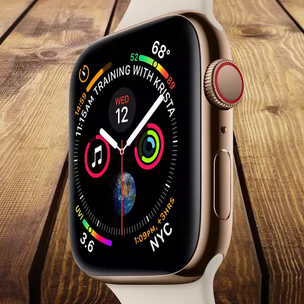 Apple Watch S9 45mm Replica