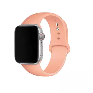 Pulso En Silicona Rosado 42-44-45-49