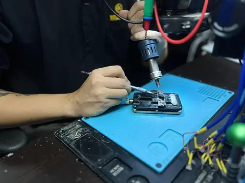 anexos servicio tecnico