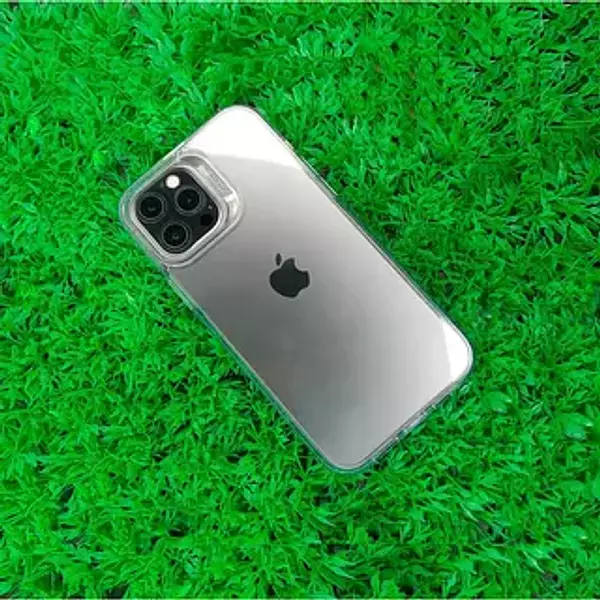 Case Transparente Gear Iphone13mini