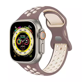 Pulso Nike Cafe Con Beige 38-40-41