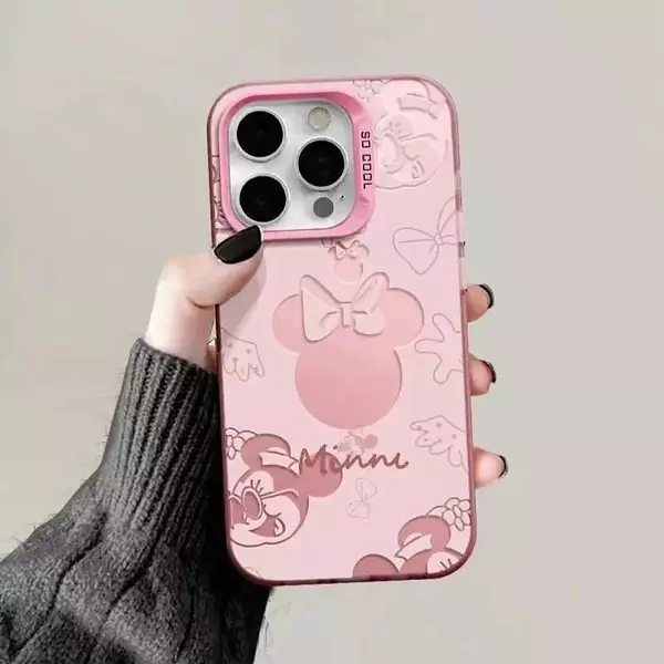 Case Mickey Iphone 11 Pro