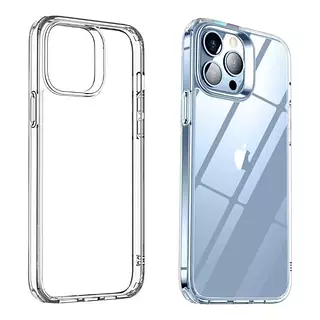 Case Transparente Iphone11