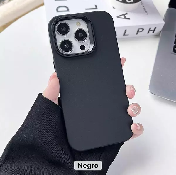 Case Negro Iphone11