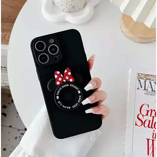 Case Miniie Popsocket Iphone12pro
