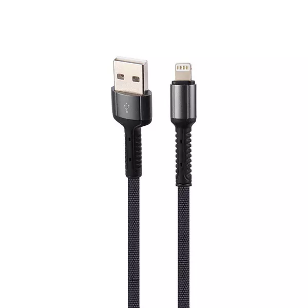 Cable Usb A Lightning 2m Ldnio 2.4amp