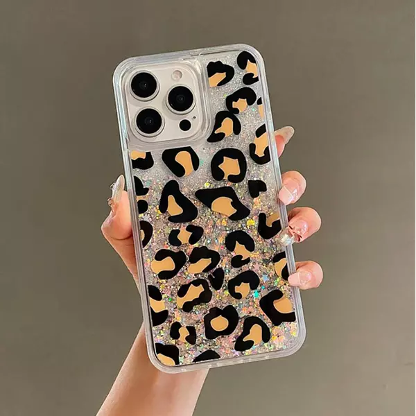 Case Diseño Animal Print Iphone 11