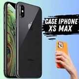 IPHONE XS MAX