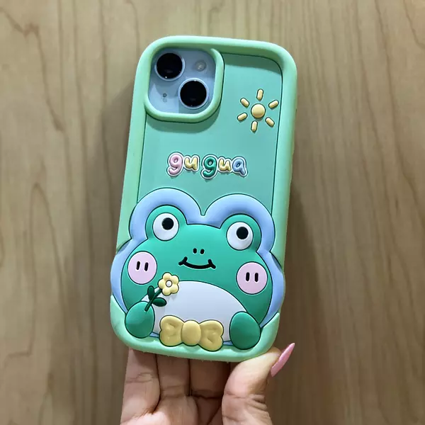 Case Diseño Gugua Para Iphone X/Xs