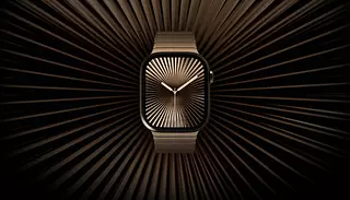 Lo que no Sabias del Nuevo Apple Watch Series 10