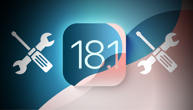 iOS 18 La Revolución en la Reparación de Dispositivos