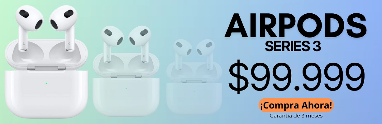 AIRPODS SERIES 2