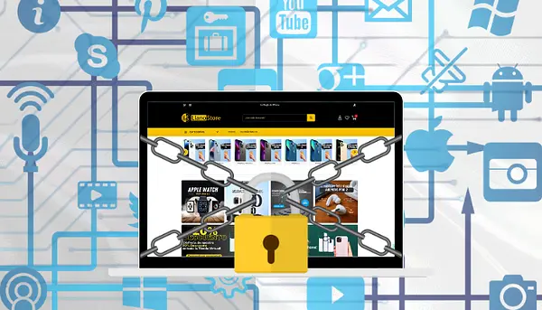 Compra Seguro en Llanostore: Protege Tu iPhone y Tu Información