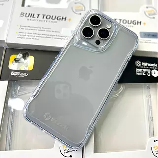 Case Trasparente Kinglink Iphone 11