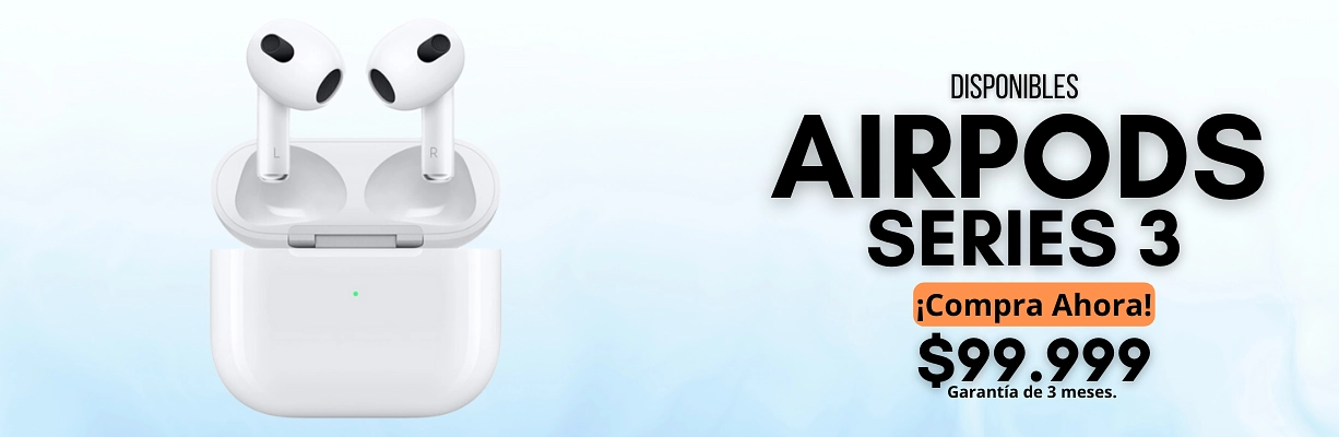 AIRPODS SERIES 2