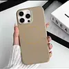 Case Magsafe Antishok Dorado Iphone 16pro+