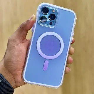 Case Protector 360 Magsafe Blanco Iphone 15