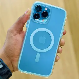 Case Protector 360 Magsafe Verde Claro Iphone 12pro+