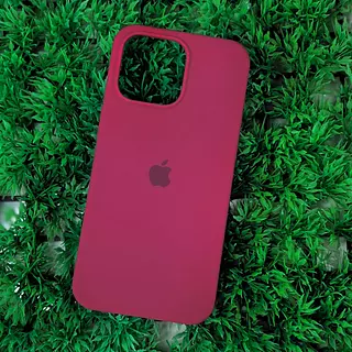 Silicon Case Cereza Iphone 16