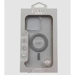 Case Original Guess Iphone 16pro+