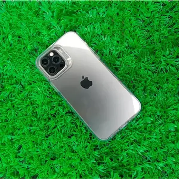Case Transparente Gear4 Iphone 16
